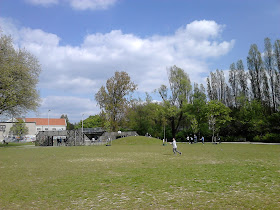 De Villegaspark