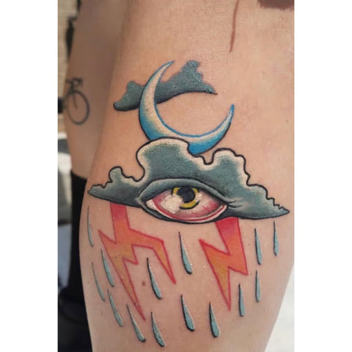 Explore first tattoo ideas for women, creative tattoo ideas in Easton, available at Blue Lotus Tattoo Llc