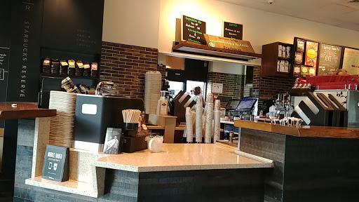 Coffee Shop «Starbucks», reviews and photos, 3604 84th Ave Cir E, Sarasota, FL 34243, USA