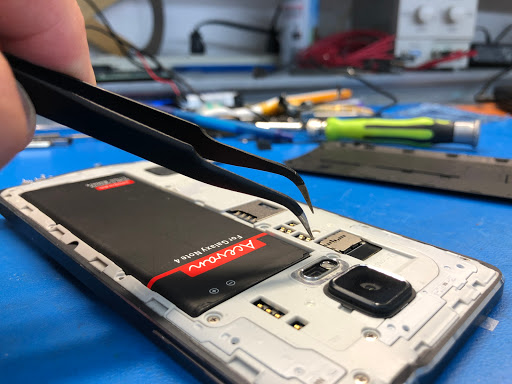 Cell Phone Store «Cell Phones Universe», reviews and photos, 1800 Palm Ave, Hialeah, FL 33010, USA