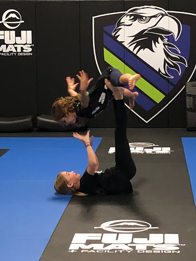 Self Defense School «FearLess Nation», reviews and photos, 10720 FL-54 #109, Trinity, FL 34655, USA