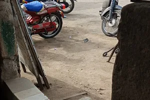 Oron Beach Market image