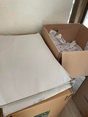 Reviews of Advance Removals in Preston - Moving company