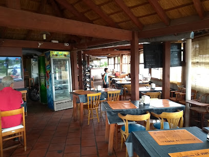 Don Barranco Parillada Restaurant