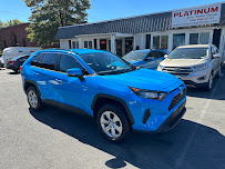 Platinum Auto Sales - Photo 6 - Car repair in Arlington, VA, Arlington
