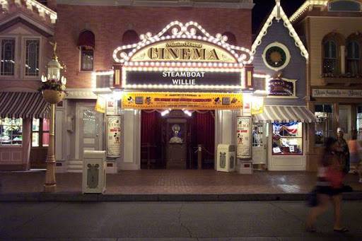 Movie Theater «Main Street Cinema», reviews and photos, 108 Main Street, Anaheim, CA 92802, USA