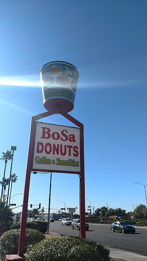 Donut Shop «Bosa Donuts», reviews and photos, 655 N Arizona Ave, Chandler, AZ 85225, USA