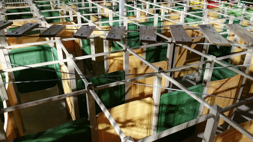 Amusement Center «Big Rock Mini Golf & Fun Park», reviews and photos, 11411 Baseline Rd, Little Rock, AR 72209, USA