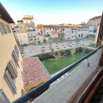 Photo n°9 de l'avis de Marius.H fait le 03/12/2023 à 21:17 sur le  Hotel Horto Convento Firenze à Florence