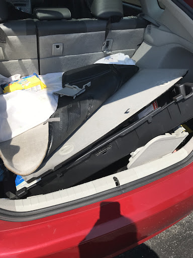 Toyota Dealer «DARCARS Toyota Baltimore», reviews and photos, 6007 Eastern Ave, Baltimore, MD 21224, USA