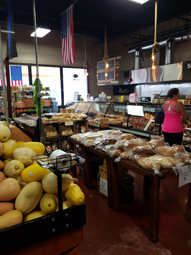 Grocery Store «Plum Market», reviews and photos, 13425 Snow Rd, Brook Park, OH 44142, USA