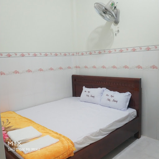 Nhà Nghĩ Tiến Dương