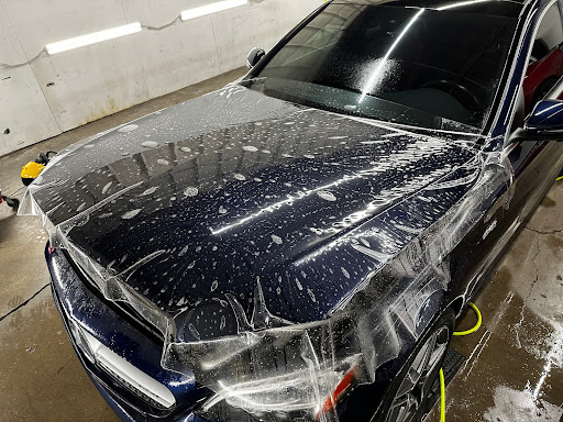 Youngstown Detail Co LLC. Paint Correction / Ceramic Coating / Paint Protection Film en Youngstown