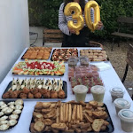 Photo n° 1 de l'avis de Anne-Laure.e fait le 04/10/2021 à 10:30 pour Le Comptoir des mets à Venelles