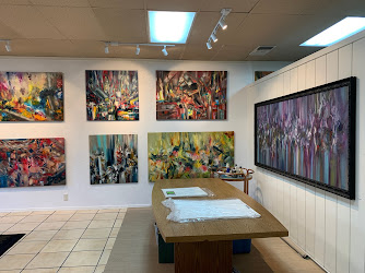 KOZYUK Gallery /studio