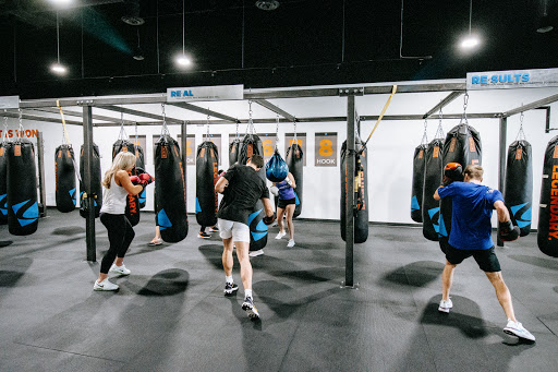 Boxing Gym «Legends Boxing», reviews and photos, 80 N 850 E A, Lehi, UT 84043, USA