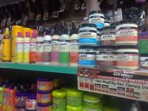 Cosmetics Store «PSL Discount Beauty Supply», reviews and photos, 652 SW Port St Lucie Blvd, Port St Lucie, FL 34953, USA