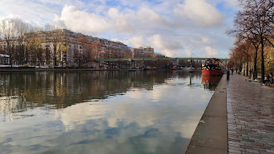 Centre Action Sociale Ville Paris à Paris