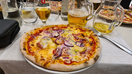 Ristorante Pizzeria Orchidea in Gussago, Provincia di Brescia