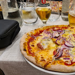 Photo n°1 de l'avis de Frank.c fait le 20/06/2022 à 11:30 sur le  Ristorante Pizzeria Orchidea à Gussago