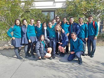 Kerikeri High School