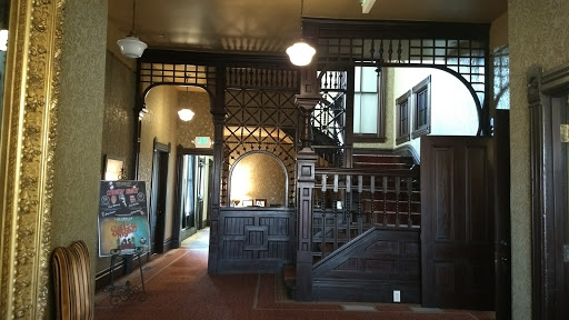 Lucabella at the Walker House image