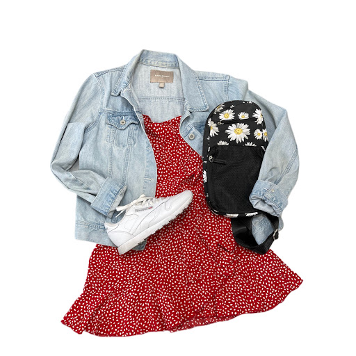 Clothing Store «Uptown Cheapskate», reviews and photos, 62 N 600 W, American Fork, UT 84003, USA