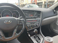 Dents and Detail - Photo 9 - Car repair in Knoxville, TN, Knoxville