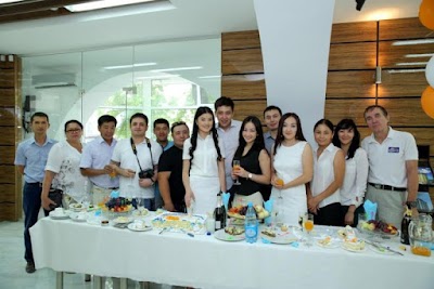 Photos of Ofis Prodazh.imarat Stroy