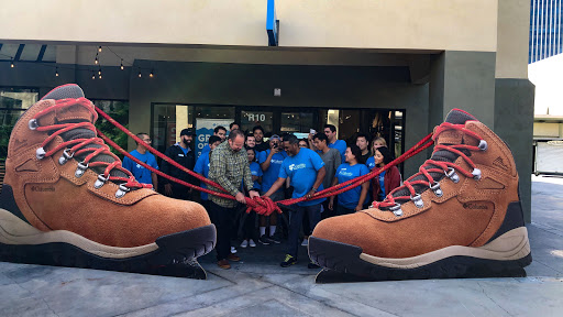 Sportswear Store «Columbia Sportswear Outlet Store», reviews and photos, 100 Citadel Dr #636, Commerce, CA 90040, USA