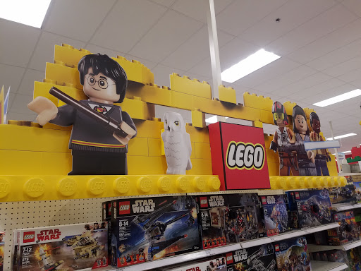 Department Store «Target», reviews and photos, 11 Andrews Rd, Somersworth, NH 03878, USA