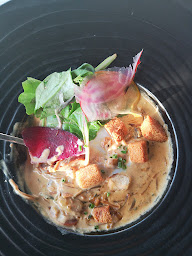 Photo n°19 de Le Quai Est à Courseulles-sur-Mer ()