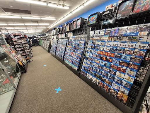 Video Game Store «Disc Replay Naperville», reviews and photos, 556 IL-59, Naperville, IL 60540, USA