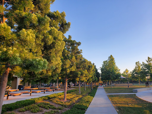 Cypress Community Park