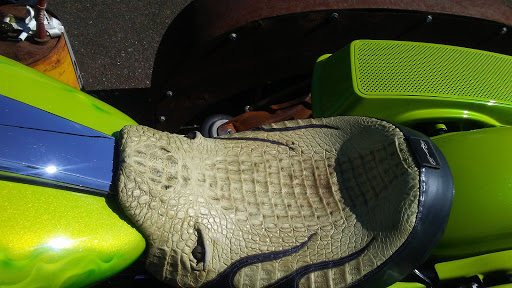 Harley-Davidson Dealer «Bumpus Harley-Davidson of Collierville», reviews and photos, 325 S Byhalia Rd, Collierville, TN 38017, USA