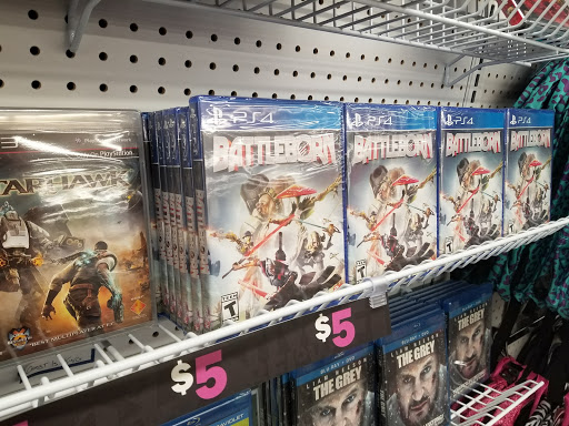 Variety Store «Five Below», reviews and photos, 12250 15 St, Grandview, MO 64030, USA