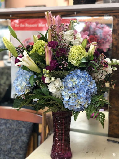 Florist «The Flower Choice», reviews and photos, 2503 Sheridan St, Hollywood, FL 33020, USA