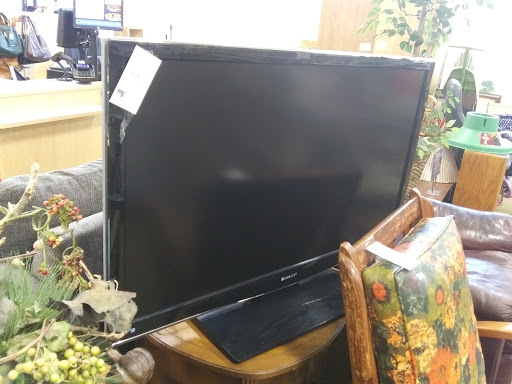 Thrift Store «Goodwill», reviews and photos, 11092 Coloma Rd, Rancho Cordova, CA 95670, USA