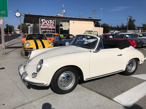 Auto Broker «Dodi Auto Sales», reviews and photos, 2240 Del Monte Ave # A, Monterey, CA 93940, USA