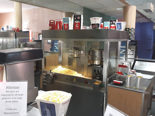 Movie Theater «Cinedome 12», reviews and photos, 851 S Boulder Hwy, Henderson, NV 89015, USA