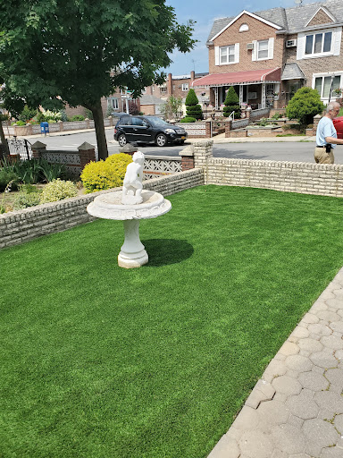 Synthetic Grass Depot image