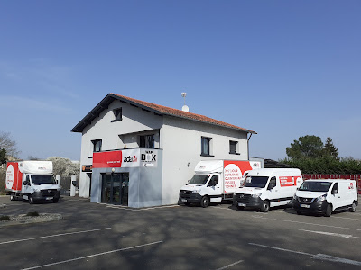 ADA | Location voiture et utilitaire Agen - Boe à Boé