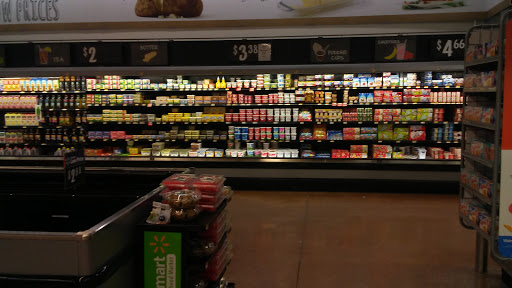 Supermarket «Walmart Neighborhood Market», reviews and photos, 1803 N Highland Ave, Clearwater, FL 33755, USA