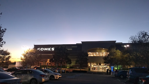 Kohl's Pomona