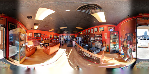 Cigar Shop «La Casa Del Tabaco Cigar Lounge», reviews and photos, 3330 Piedmont Rd NE #20, Atlanta, GA 30305, USA
