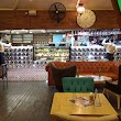 Kakao Longue Cafe