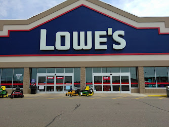 Lowe's Home Improvement