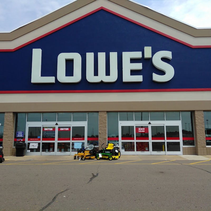 Lowe's Home Improvement