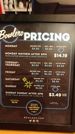 Bowling Alley «Bowlero Commack», reviews and photos, 2183 Jericho Turnpike, Commack, NY 11725, USA