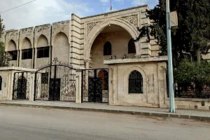 The new Museum of Hama image